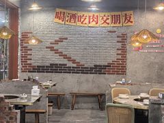 -三里屯土灶炖公鸡地锅鸡(江东店)