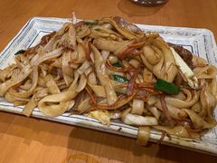 -粥家庄(南桂东分店)