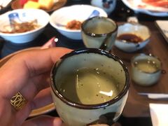 -新鲜特色餐厅(香格里拉大酒店)