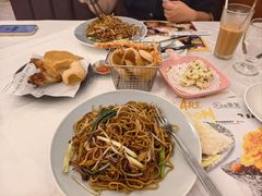 -威尼斯西餐厅(扬名广场店)