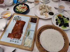 -京粤荟(海王银河科技大厦店)