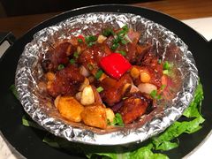 -大榕树下顺德菜(融创茂店)