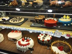 -DQ·蛋糕·冰淇淋(动壹店)