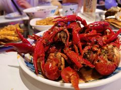 -老长沙龙虾馆(梅林店)