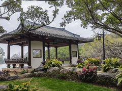 -江心屿景区
