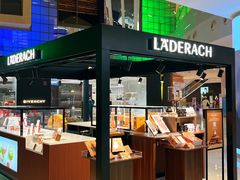 -Laderach 莱德拉(上海环贸iapm店)