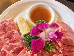 -银座苑烧肉酒场·烤活鳗(仙霞路店)
