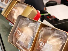 -家琳甜品(江南东店)