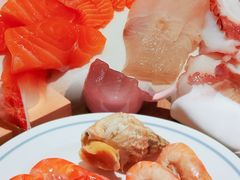-咖啡苑自助餐厅·中国大饭店