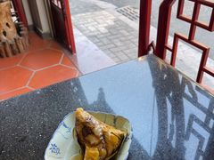 -老妈宫粽球