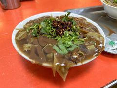 -正味斋锅巴菜(西北角店)