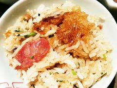 -捞王锅物料理(上海世茂广场店)