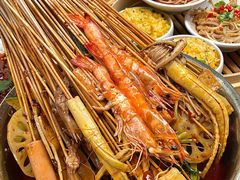-成都瓜串串(华强北店)