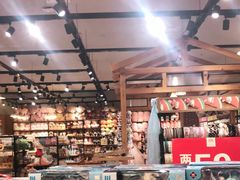 -TheGreenParty(槐房万达店)