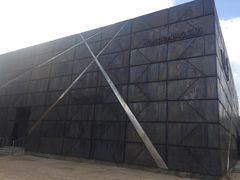 -沈阳二战盟军战俘营旧址陈列馆