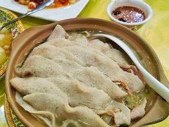 砂锅白肉-砂锅居饭庄·京菜(西四店)