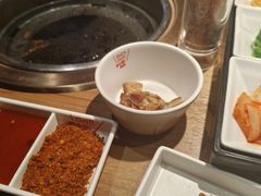 -炉小哥烤肉(朗悦公园茂店)