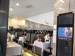 -味+新京宴·烤鸭·北京菜(创意谷店)
