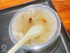 -日照红甜品店(老水街店)
