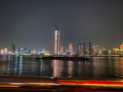 -武汉两江游览·夜游长江(汉口粤汉码头)