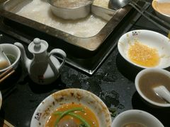 -巴奴毛肚火锅(商城路店)
