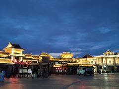 -厦门方特梦幻王国