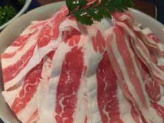 -大隐·成都火锅Bistro(合生麒麟新天地店)