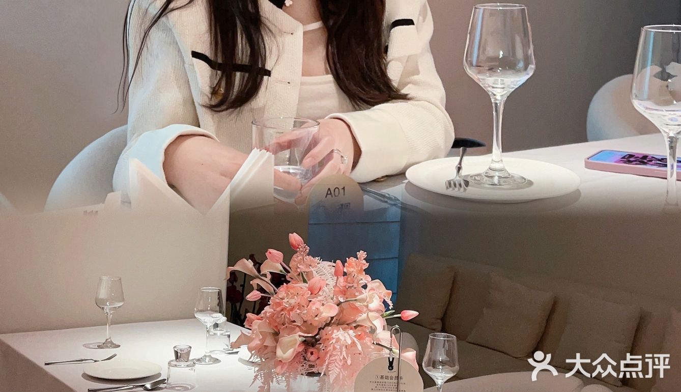 温州超适合节日约会拍照的餐厅