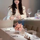 温州超适合节日约会拍照的餐厅