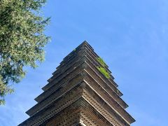 -香积寺