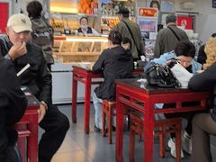 -杏园餐厅(阜成门店)