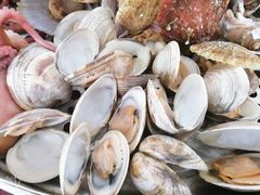 -四海鲜渔家菜(黄金海岸店)