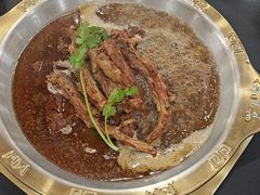 -芦月轩羊蝎子(太平桥店)