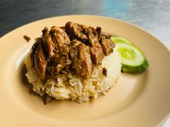 -红大哥水门鸡饭(總店)