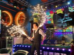 -Famous肥猫墨西哥音乐餐吧(五棵松华熙LIVE店)