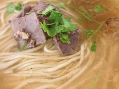 -十二忠手拉面(中华路店)