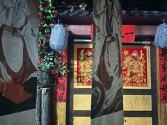 -棂笼·深度沉浸密室(武汉旗舰店)