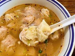 -韩萍老南京馄饨(河西万达店)