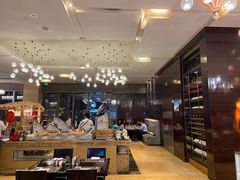 -夜市全日餐厅·洲际酒店(石家庄洲际酒店)