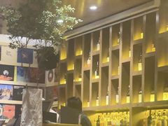 -安妮意大利餐厅(世贸天阶店)