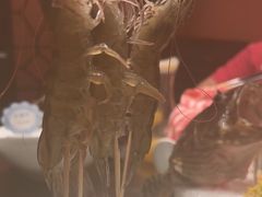-东海怡品海鲜豆捞(舟宿夜江店)