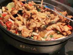-蛙小侠(合浦万达店)