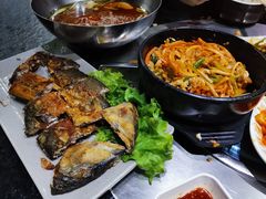 -海花锅盖烧烤店(怡馨家园店)