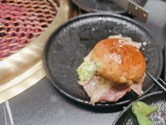 -極屋鮨牛 · 烧肉酒场(时代C馆店)