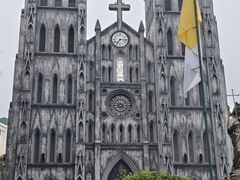 -圣约瑟夫大教堂