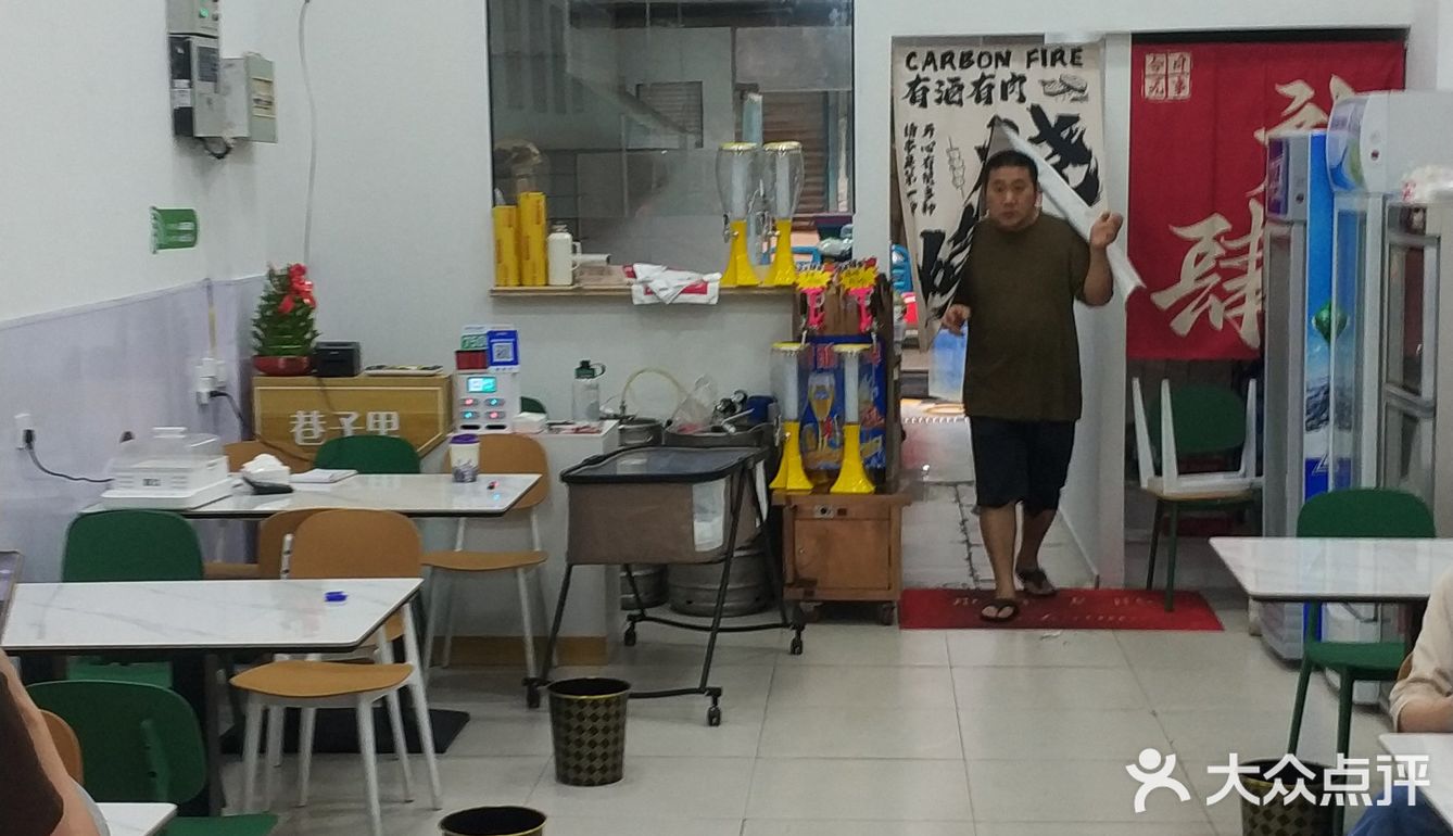 夏天吃虾，正是时候，新店开业放福利