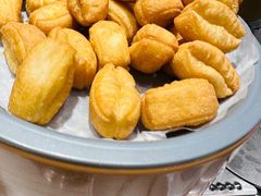 -龍歌自助小火锅(市北台东利群店)