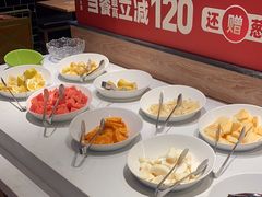 -豪客来牛排(天阳D32店)