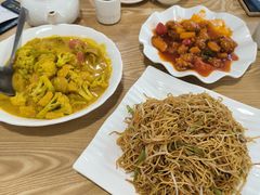 -佛有缘素食馆·荔湾老字号(陈家祠首店)