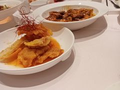 -老妈菜馆(建设街店)
